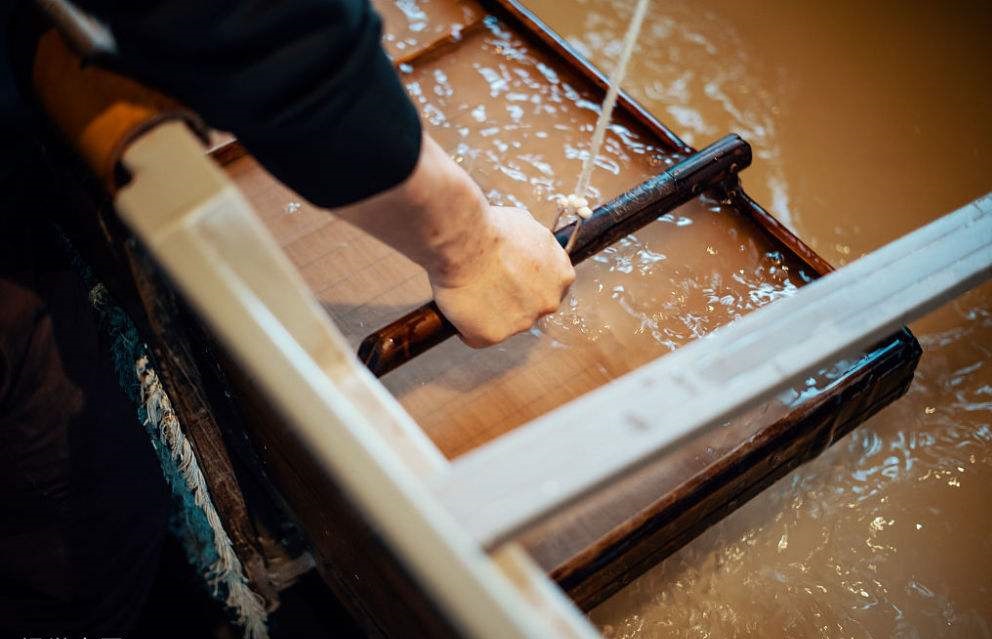 水溶性消泡劑應(yīng)用場(chǎng)景圖