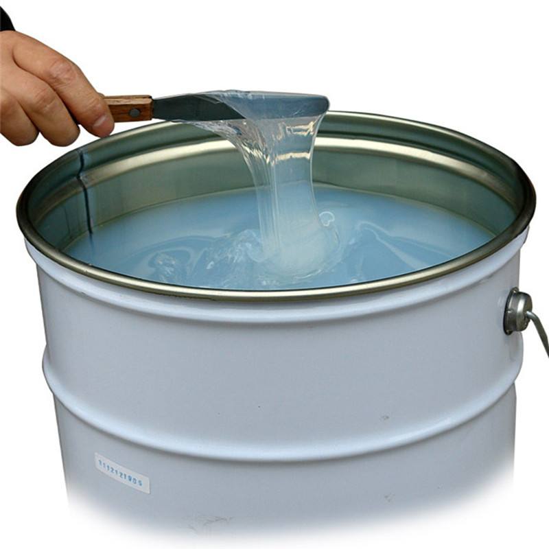 液體硅膠消泡劑應用場景圖