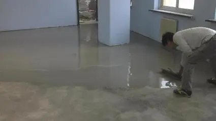 自流平消泡劑應(yīng)用場(chǎng)景圖