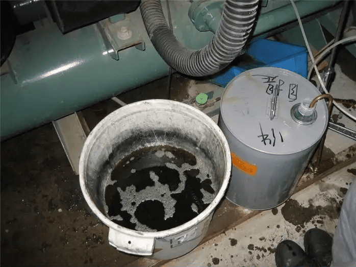 冷卻水消泡劑應(yīng)用場景圖