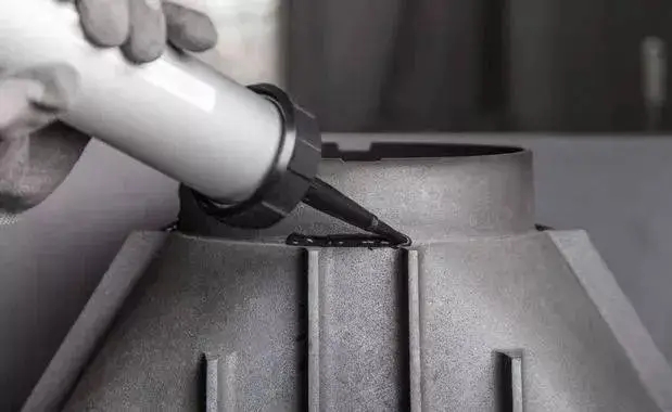 建筑膠水消泡劑應用場景圖