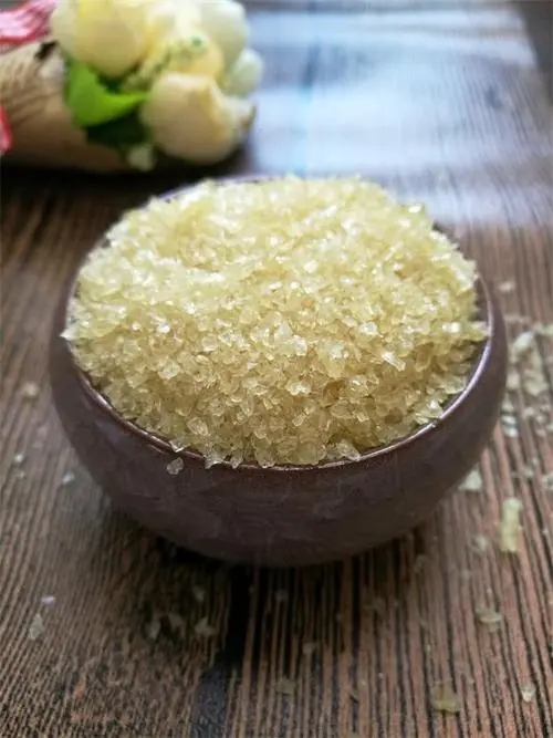 明膠消泡劑應用場景圖