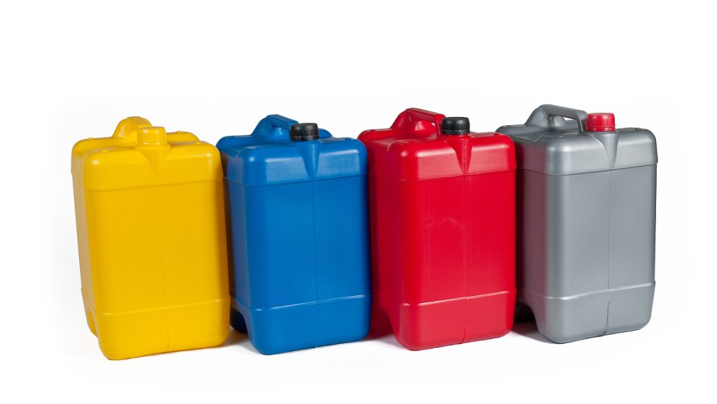 為什么金屬清潔劑會起泡，有什么方法解決泡沫？