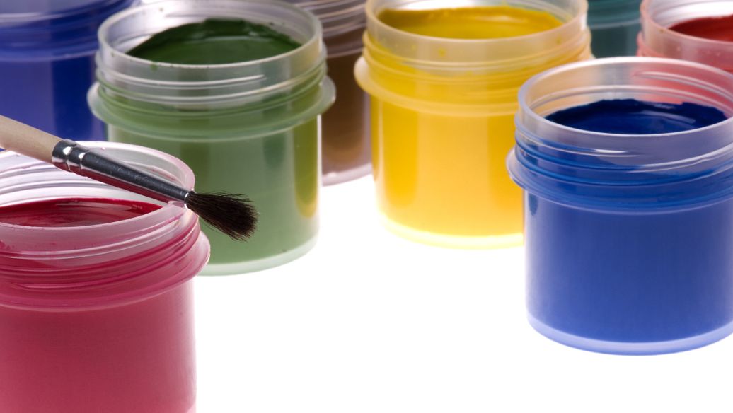 水性油墨泡沫多怎么辦？水性油墨消泡劑有用嗎？