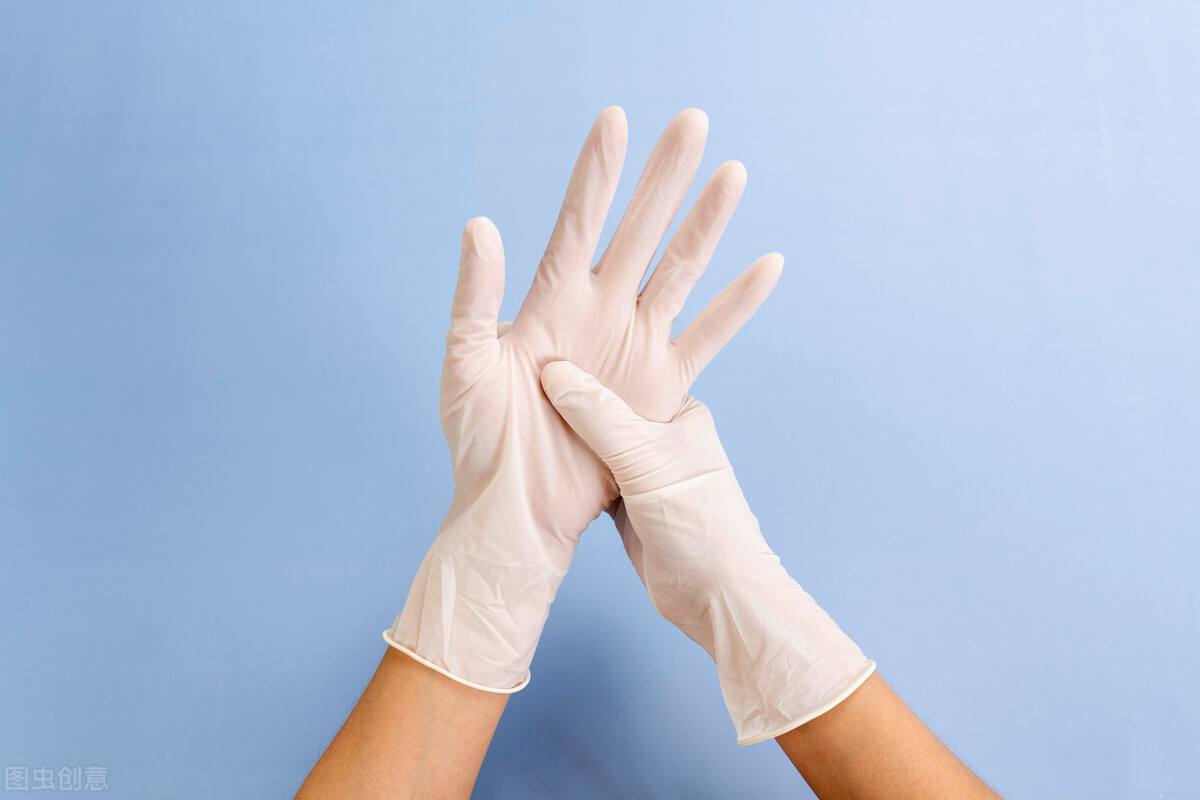 丁腈乳膠泡沫多，可以使用丁腈乳膠消泡劑