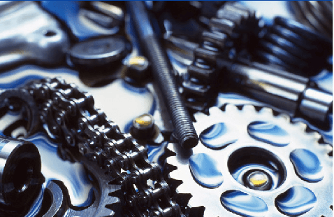 金屬表面清洗泡沫多怎么辦？消泡劑選哪種好？