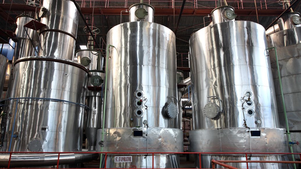 發(fā)酵制品起泡怎么消除？用發(fā)酵制品消泡劑可以嗎？