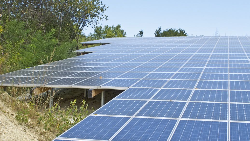 太陽(yáng)能電池片里有泡沫會(huì)帶來(lái)什么影響？怎樣才能解決泡沫？