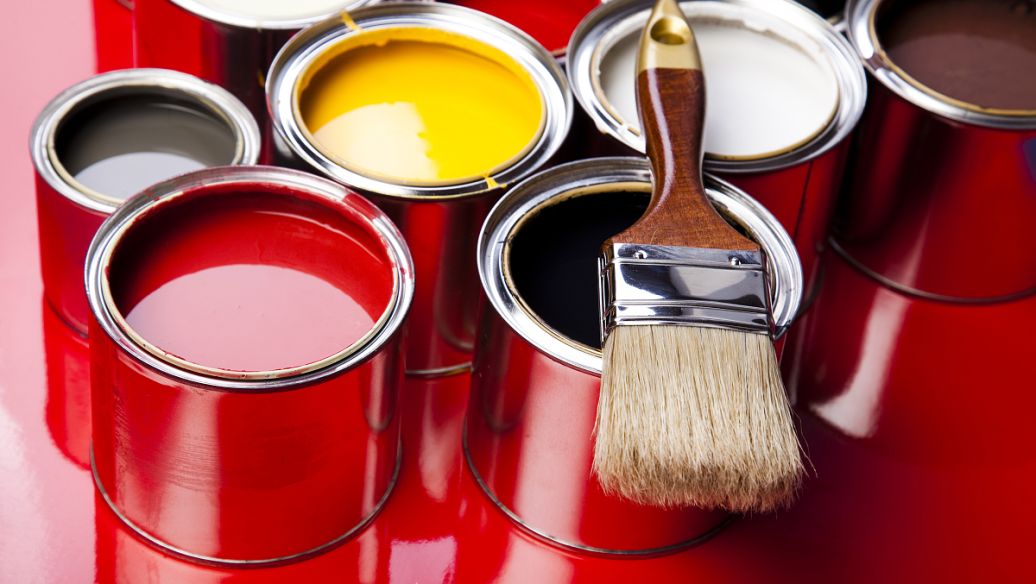 紡織涂料出現(xiàn)泡沫怎么辦，用哪種消泡劑好？