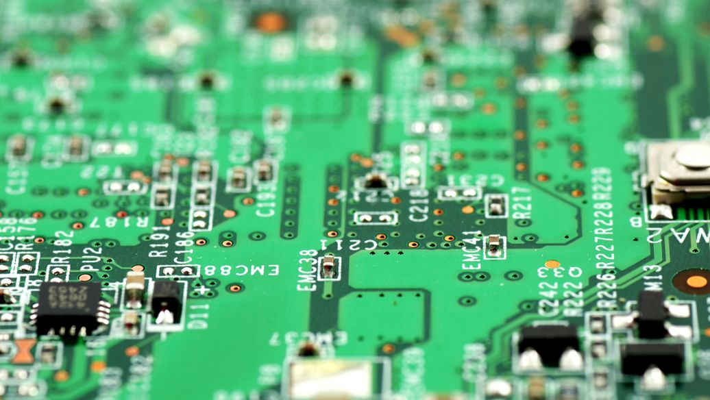 電路板產(chǎn)生泡沫是什么原因？用什么方法解決比較好？