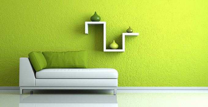 有色乳膠漆有泡沫是怎么回事？起泡原因有哪些？