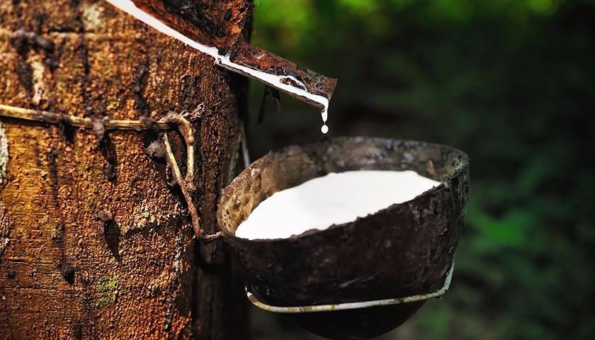 天然橡膠泡沫怎么解決？可以使用消泡劑嗎？