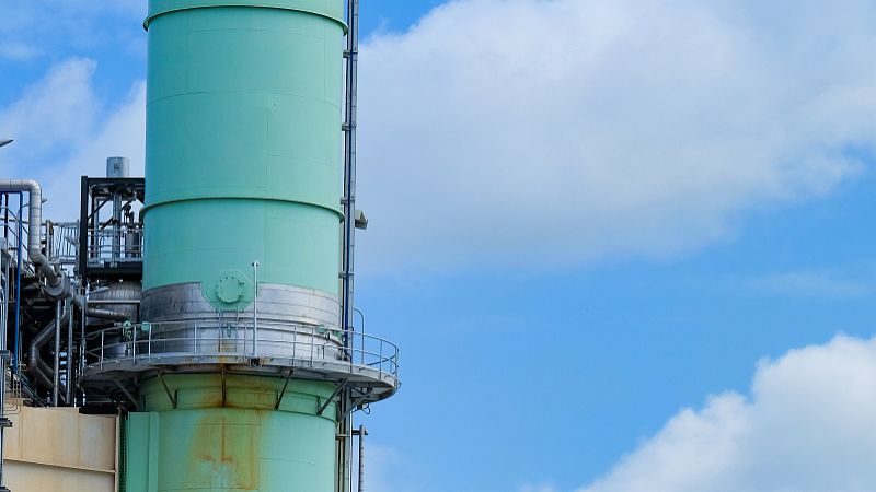 吸收塔漿液起泡是怎么回事？有什么方法解決？