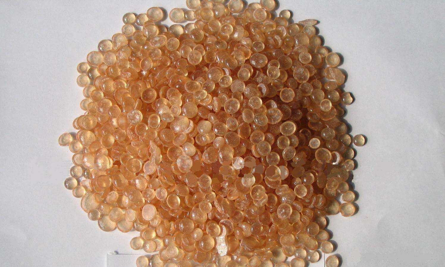 油田樹脂泡沫多怎么回事？可以消除這些泡沫么？