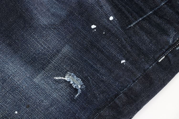 洗水時出現(xiàn)大量泡沫，起泡原因有哪些？