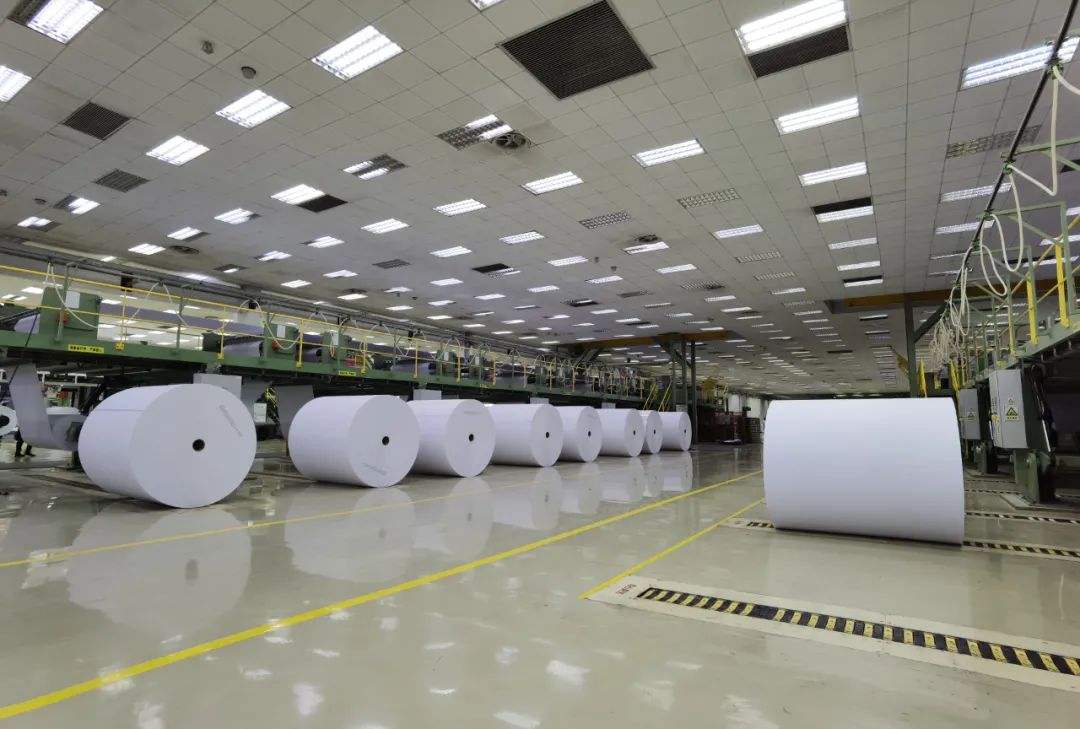 抄紙泡沫多是怎么回事？怎樣解決泡沫？