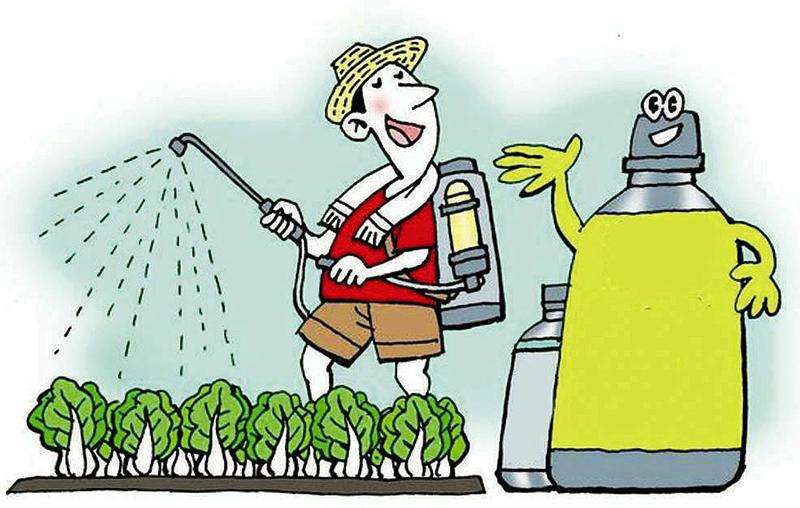 農(nóng)藥罐裝泡沫多怎么辦？解決方案有哪些？