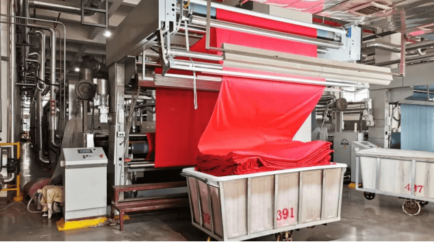 高溫染色起泡沫怎么辦？用什么消泡劑好？