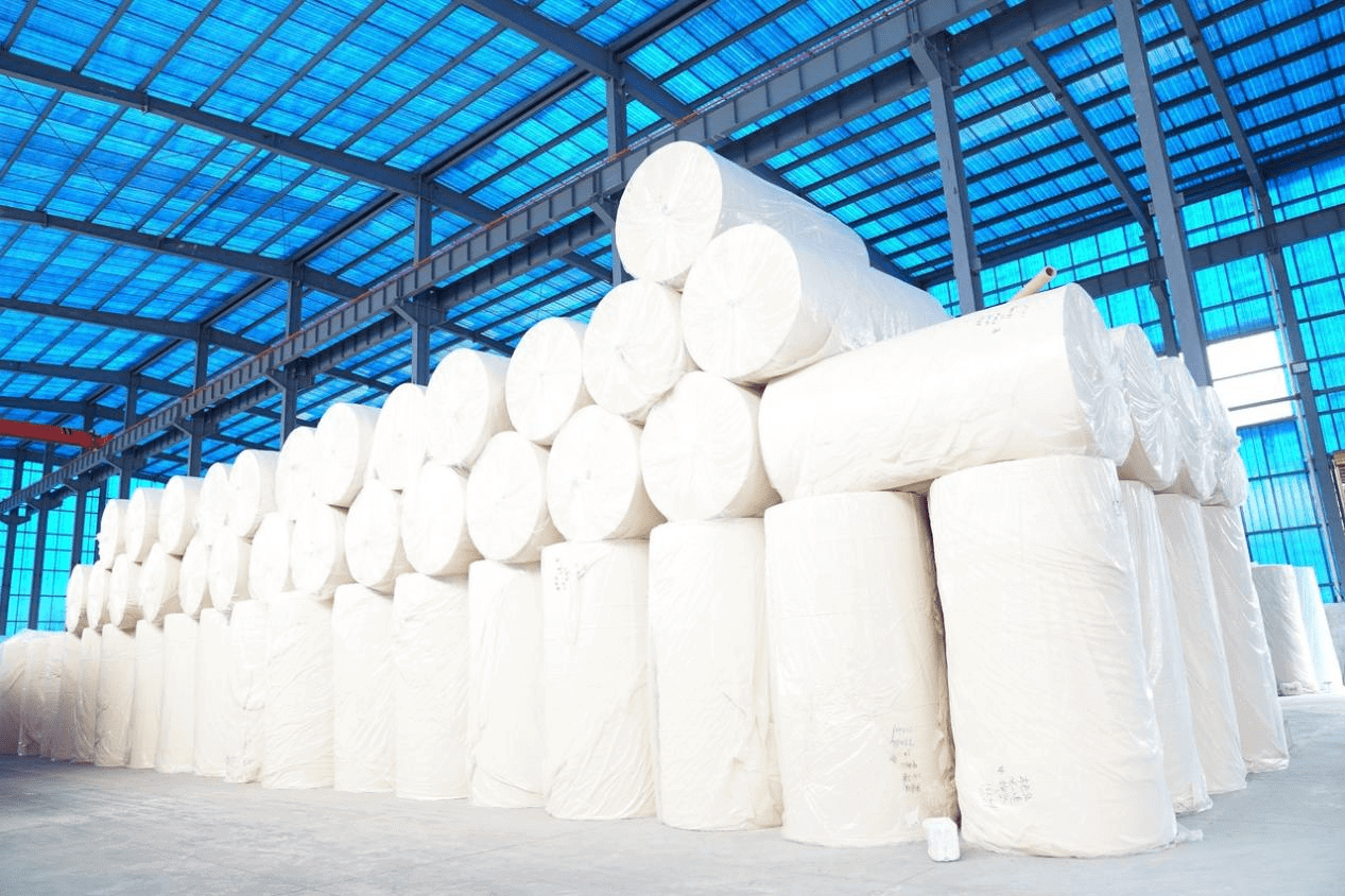 造紙紙漿泡沫多，用什么消泡劑好？