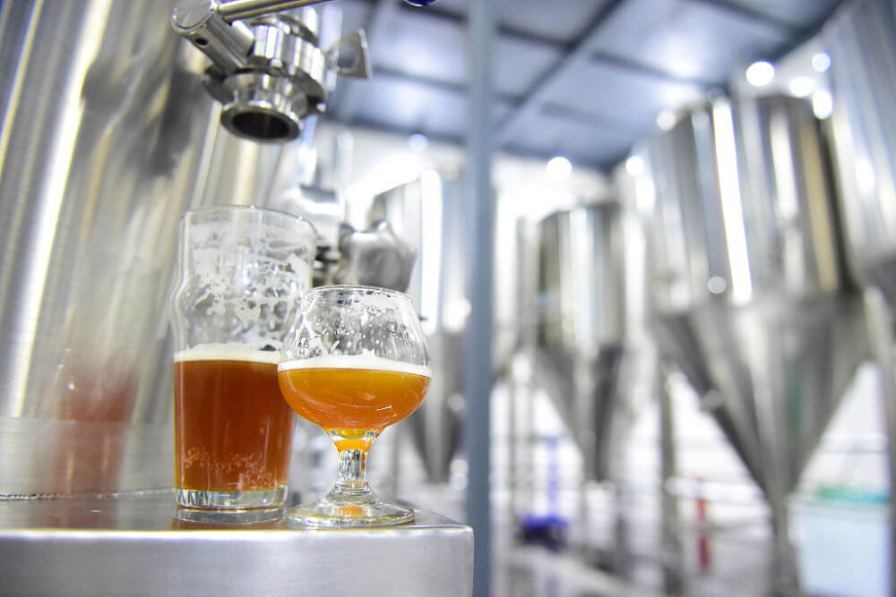 發(fā)酵過程中起泡沫怎么辦？起泡原因有哪些？