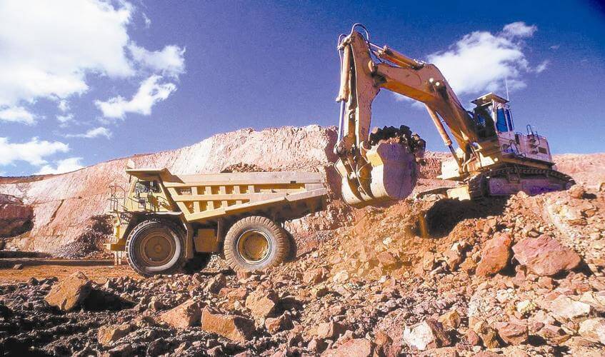 礦業(yè)泡沫多怎么回事？可以使用消泡劑嗎？