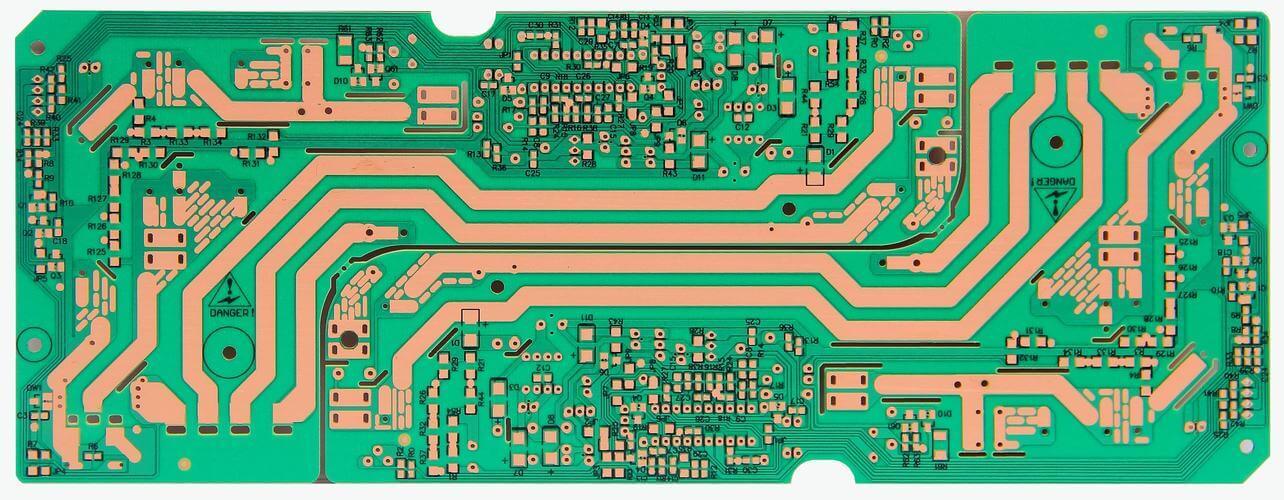 線路板油墨起泡如何解決，泡沫產(chǎn)生的原因有哪些？