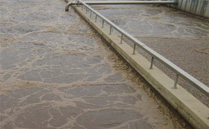 滲濾液消泡劑應(yīng)用場景圖