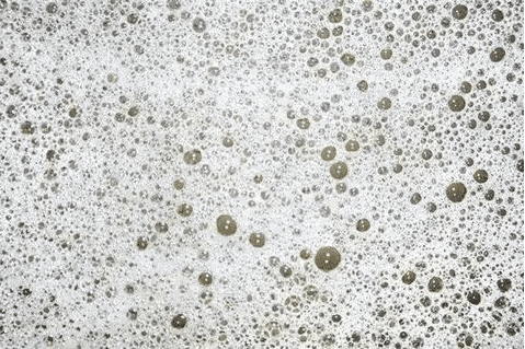 水性乳液產(chǎn)生大量泡沫？試試水性消泡劑